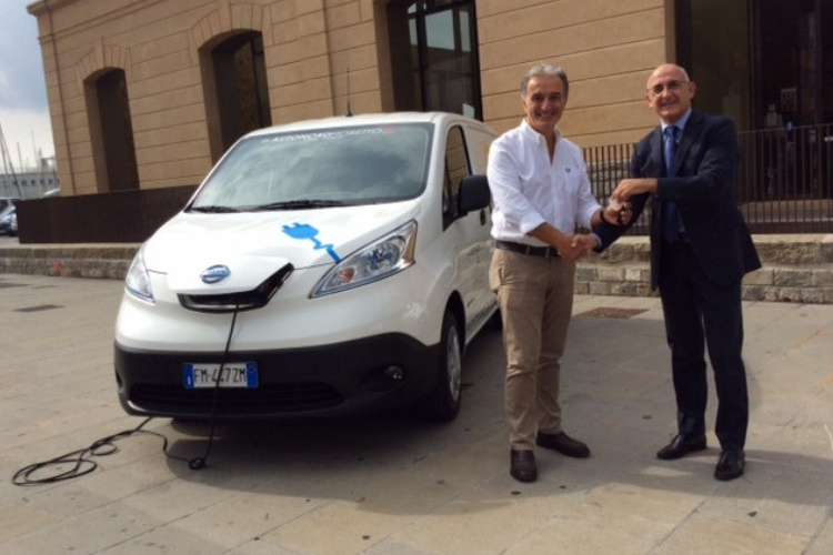 Autonord Fioretto e Eataly Trieste portano la mobilità sostenibile in città